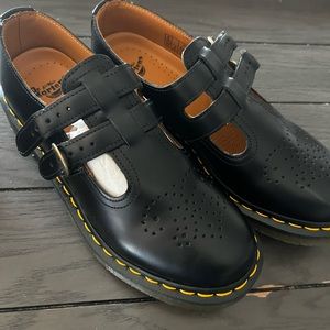 Dr Martens Mary Janes